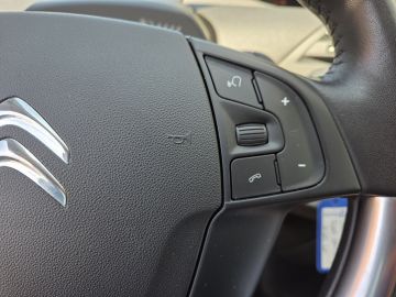 Citroën Grand C4 Spacetourer